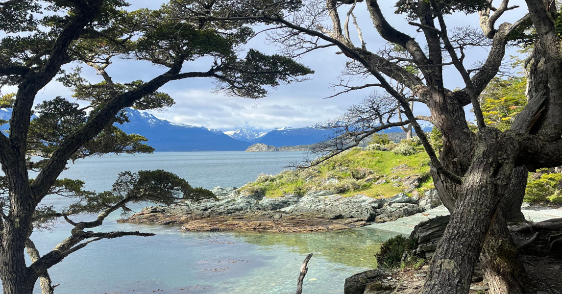 CESTOVATELSKÝ VEČER – LATINSKÁ AMERIKA