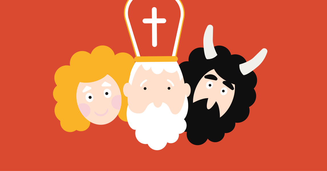 MIKULÁŠ V JEDNIČCE