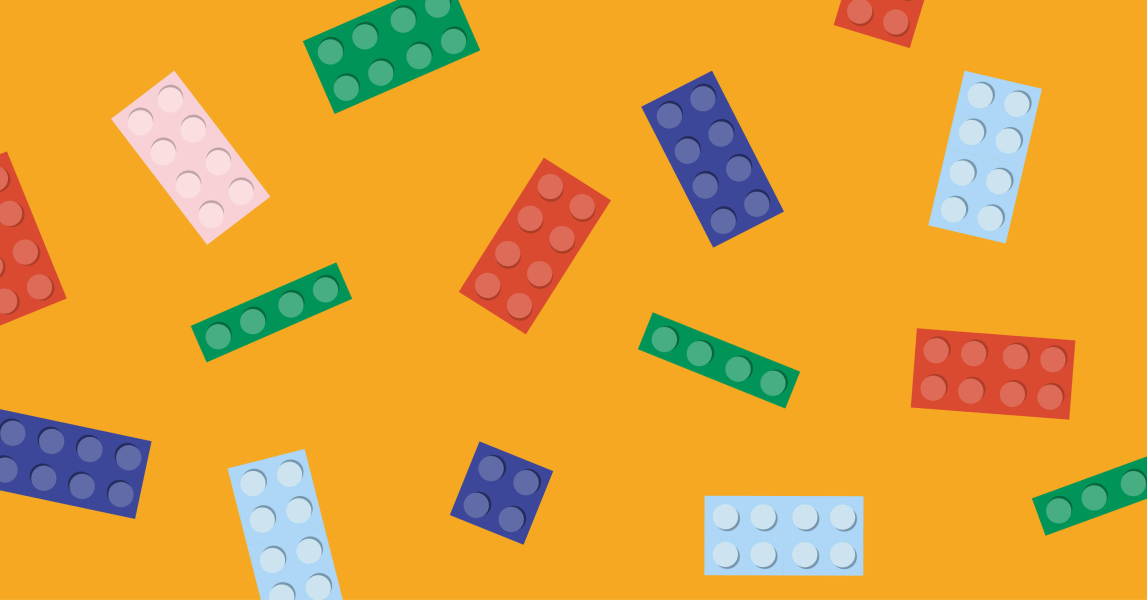 Den s LEGO robotikou