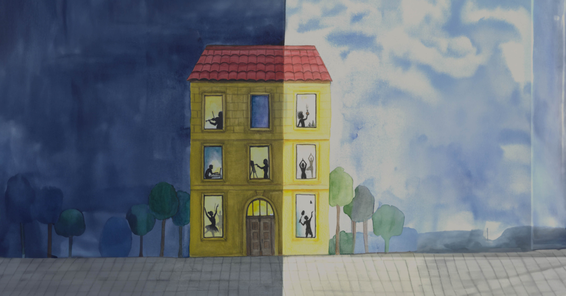 POLOLETKY V JEDNIČCE