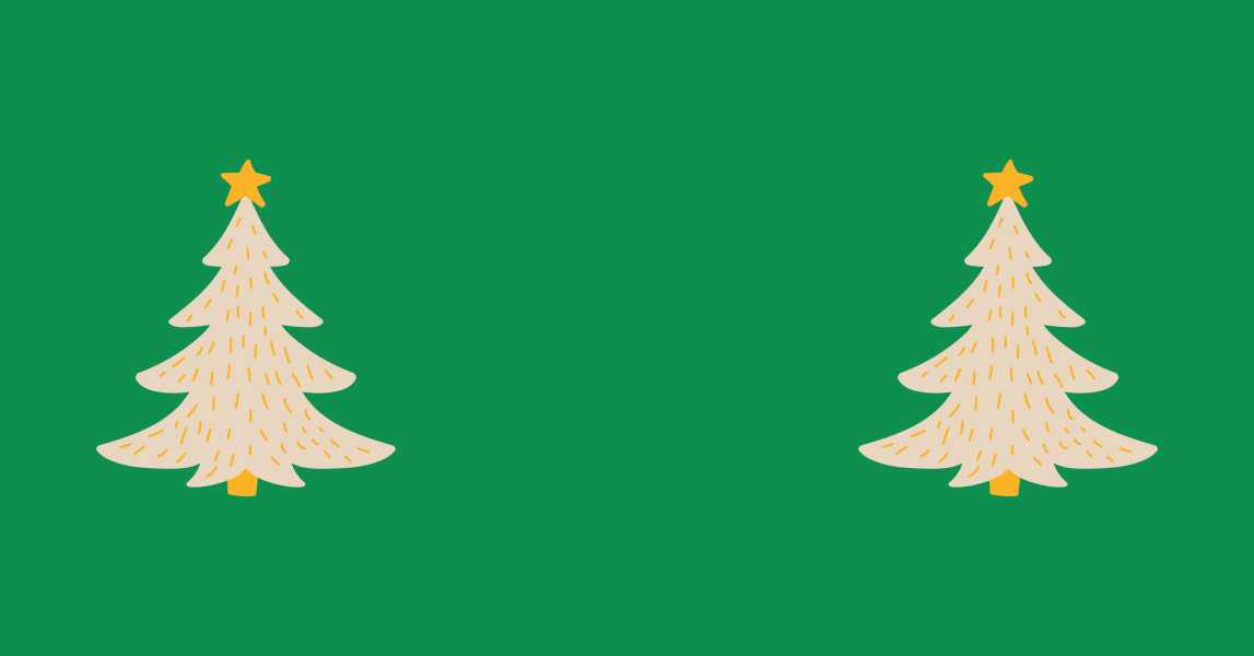 VESELÉ VÁNOCE A ŠŤASTNÝ NOVÝ ROK