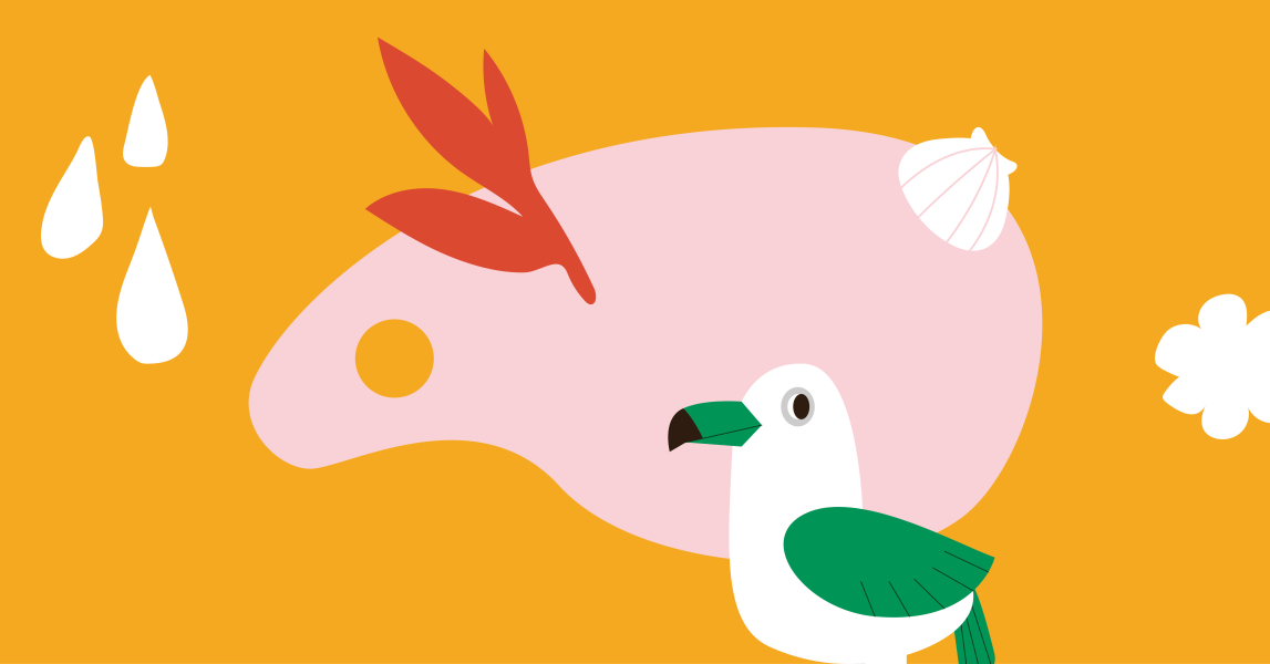 LETNÍ TÁBORY 
v Jedničce