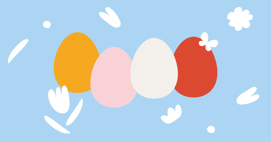 VELIKONOCE V JEDNIČCE