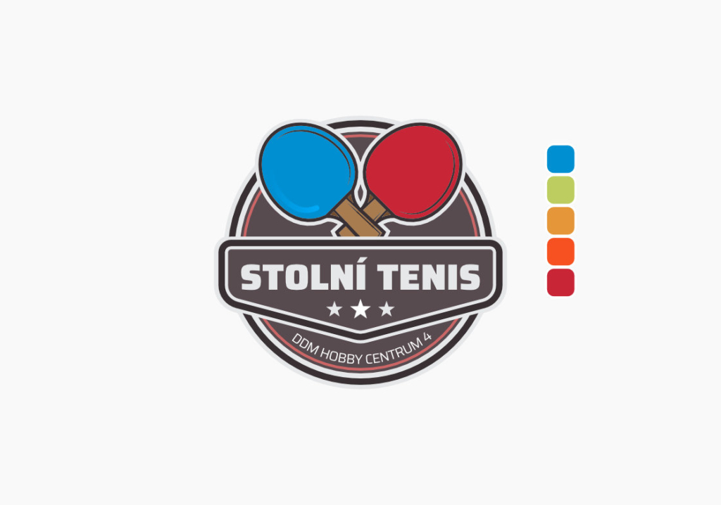 Jednodenní soustředění stolního tenisu VIII
