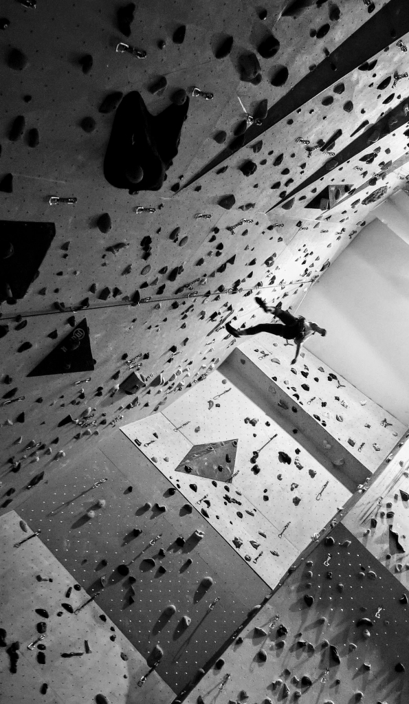 Tour de Walls Jungle Letňany