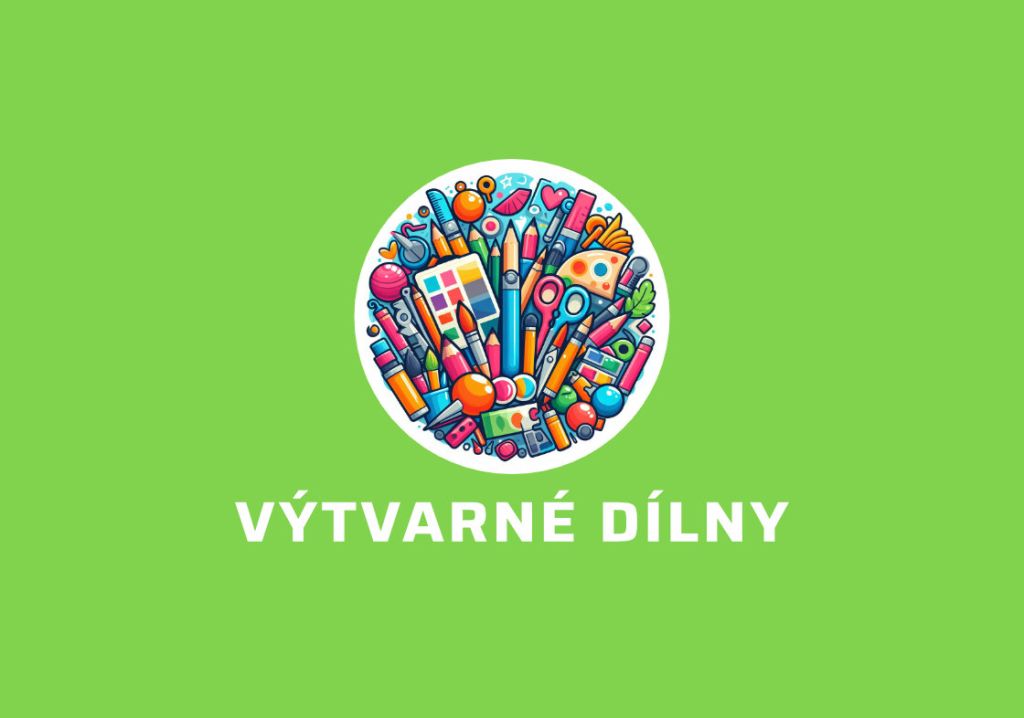 Výtvarná dílna ADVENTNÍ kalendář