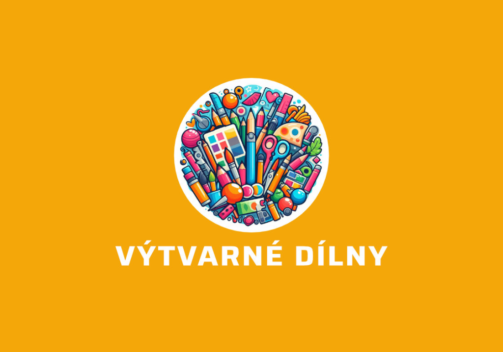 Otevřený ateliér - podzimní prázdniny ST 13:00