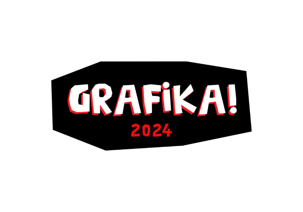 Výtvarná soutěž GRAFIKA! 2024