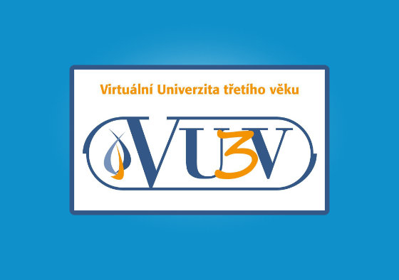 Virtuální UNIVERZITA 3. VĚKU