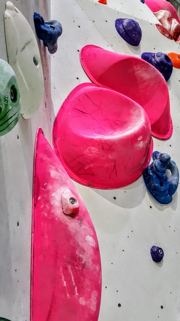 Noc a den v DDM - lezecká přespávačka a SmíchOff