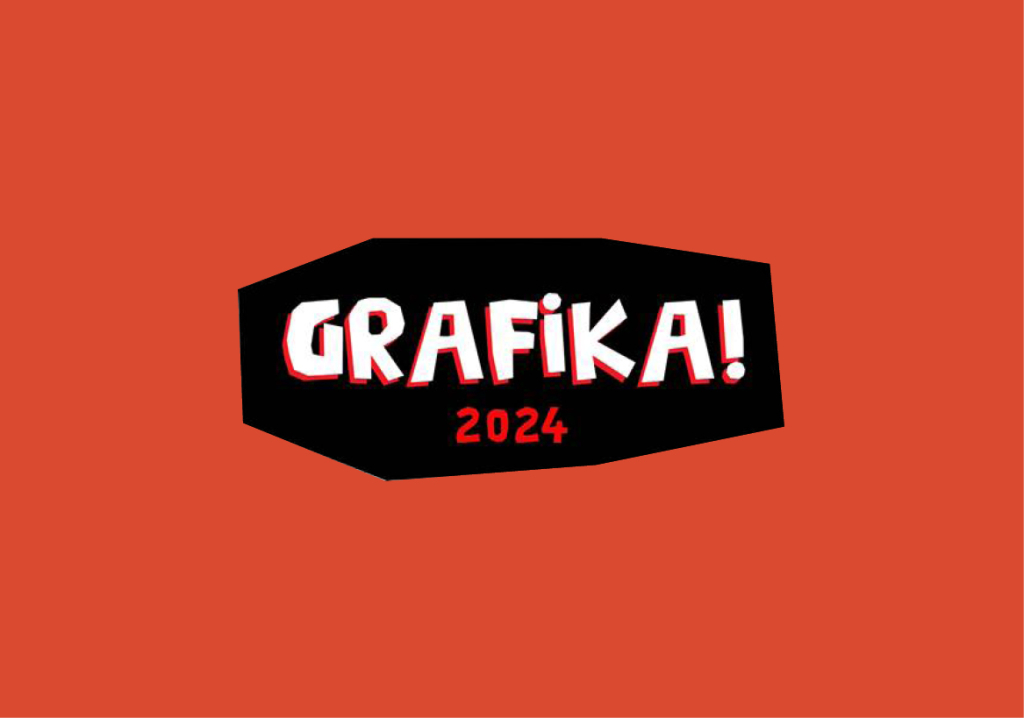 Výstava GRAFIKA!