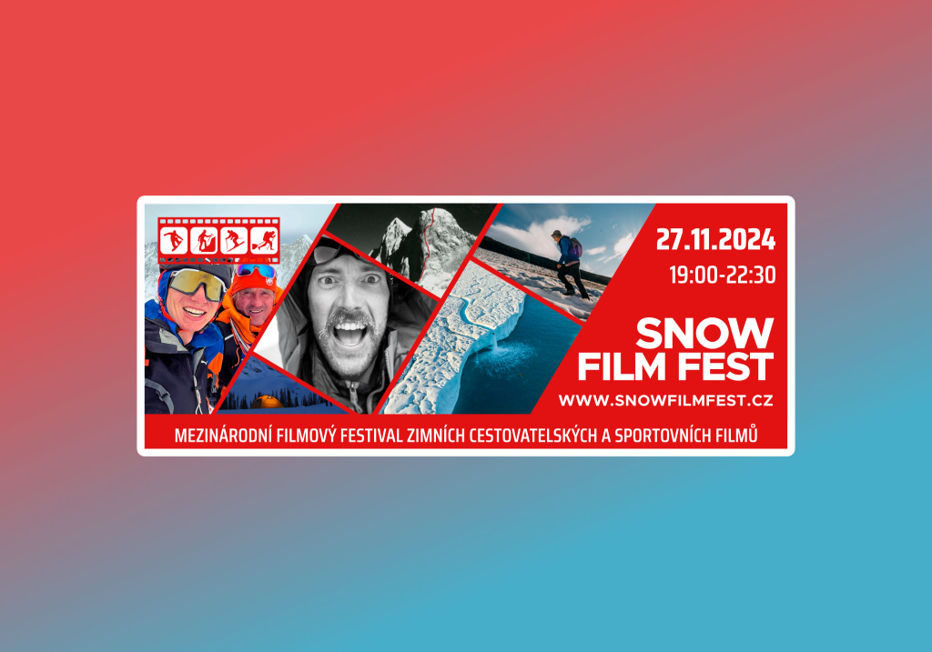 Snow film fest