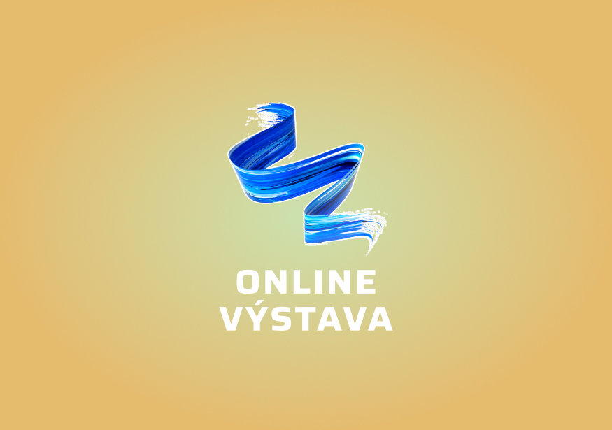Online výstava Výtvarného kurzu