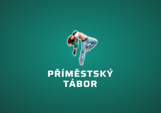 PT taneční - taneční soustředění