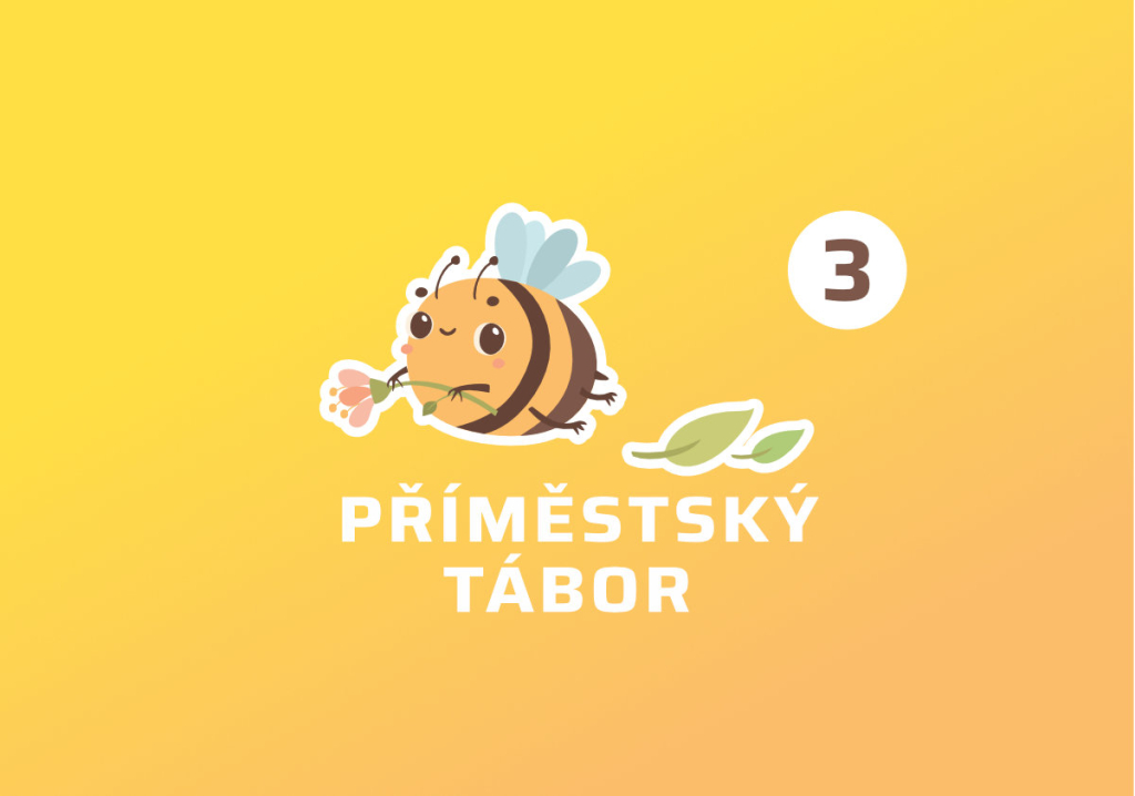 PT Léto pro předškoláky 3.