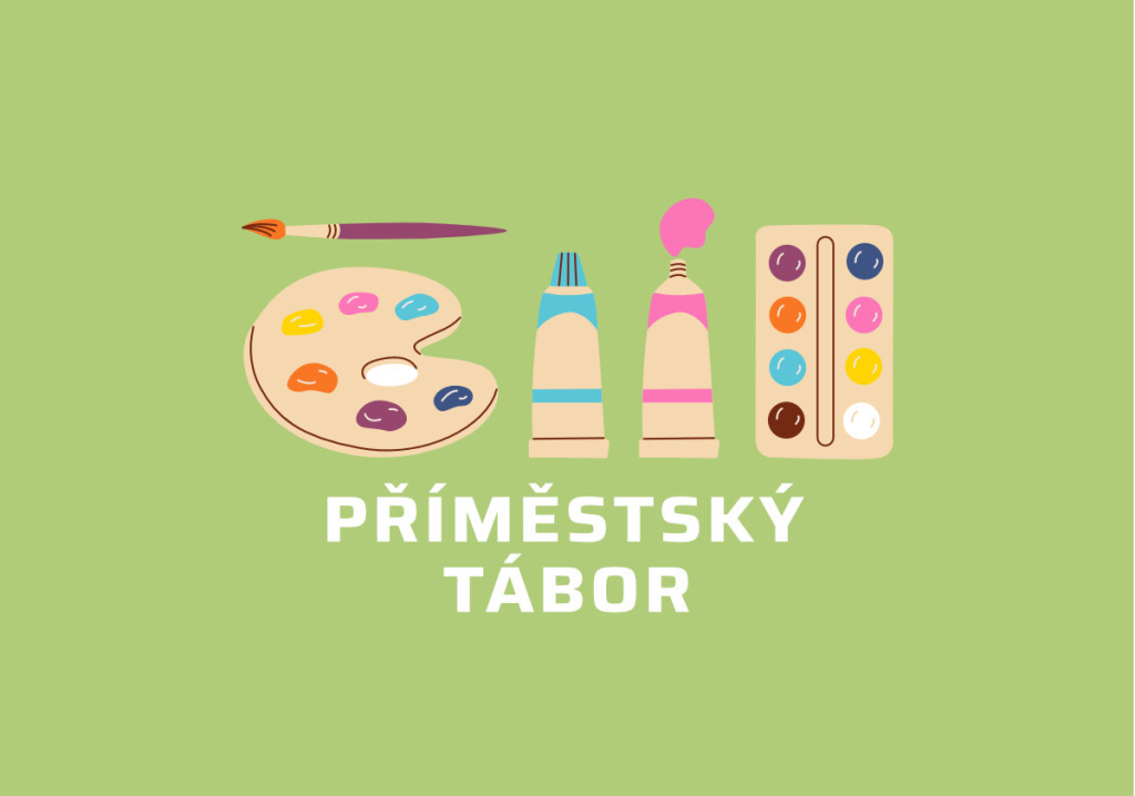 PT Výtvarný pro nejmenší