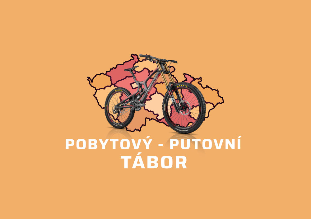 LT Putovní cyklistický tábor