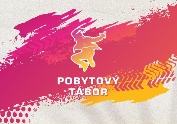 LT Taneční tábor Počátky