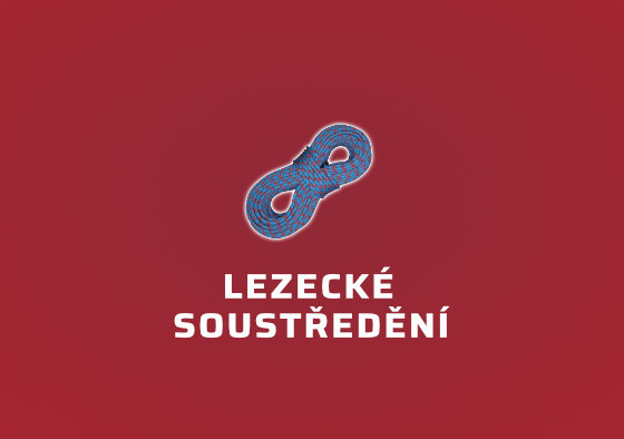 Lezecké soustředění
