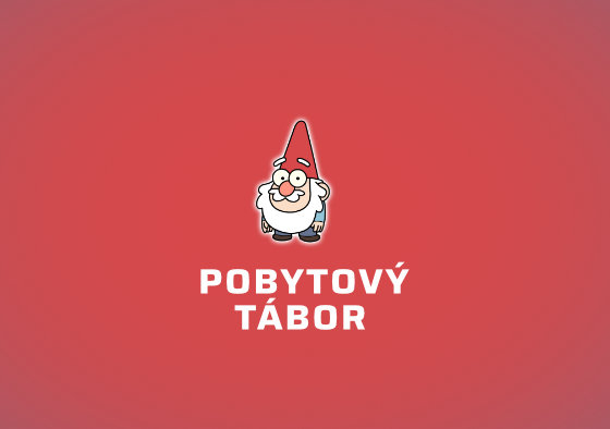 Tábor pro skřítky OBSAZENO