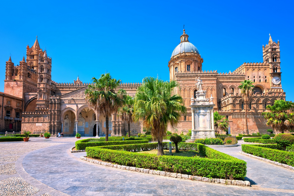 Palermo 2021