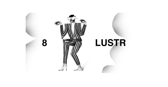 Festival ilustrace LUSTR s výtvarkou