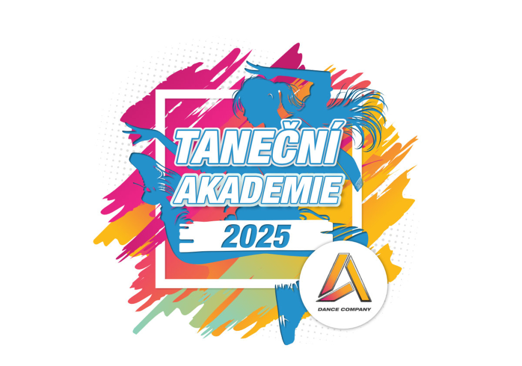 Taneční akademie 2025