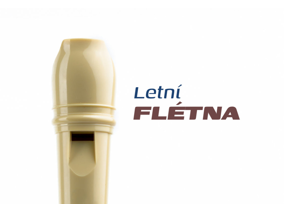 Letní flétna