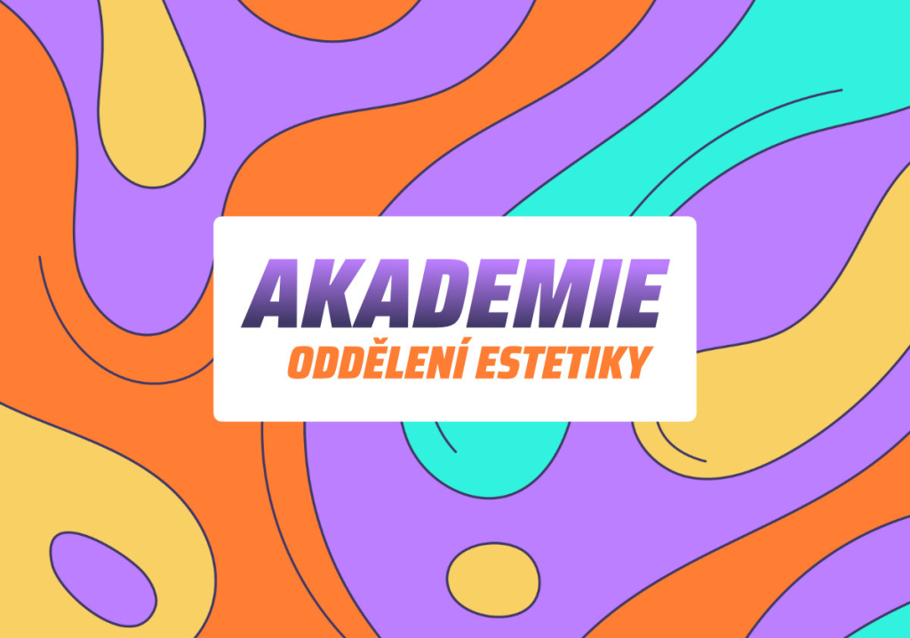 Akademie oddělení estetiky