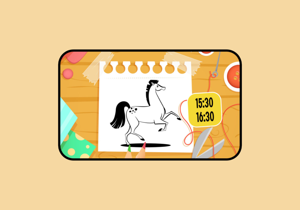 Svatomartinská dílna v Pavilonu D 15:30 - 16:30