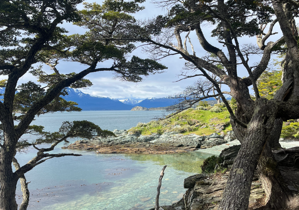 Cestovatelská večer – Latinská Amerika