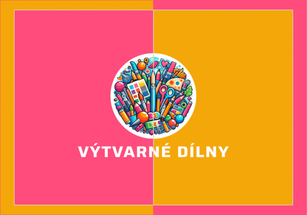 Výtvarné dílny na podzimní prázdniny