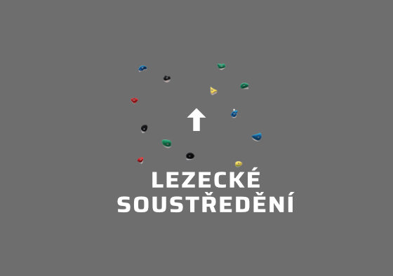 Lezecké soustředění