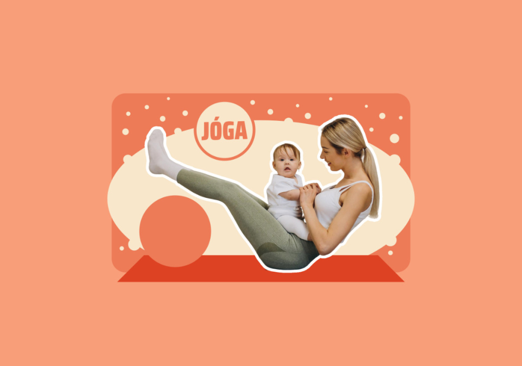 VOLNÁ MÍSTA | Jóga a říkanky 