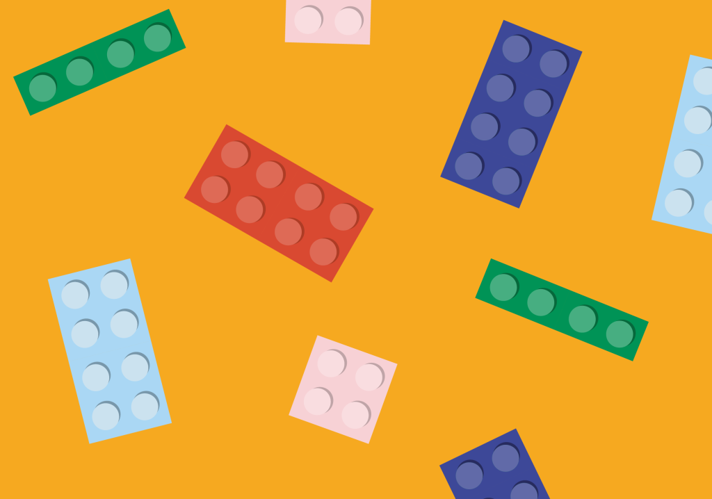 Den s LEGO robotikou