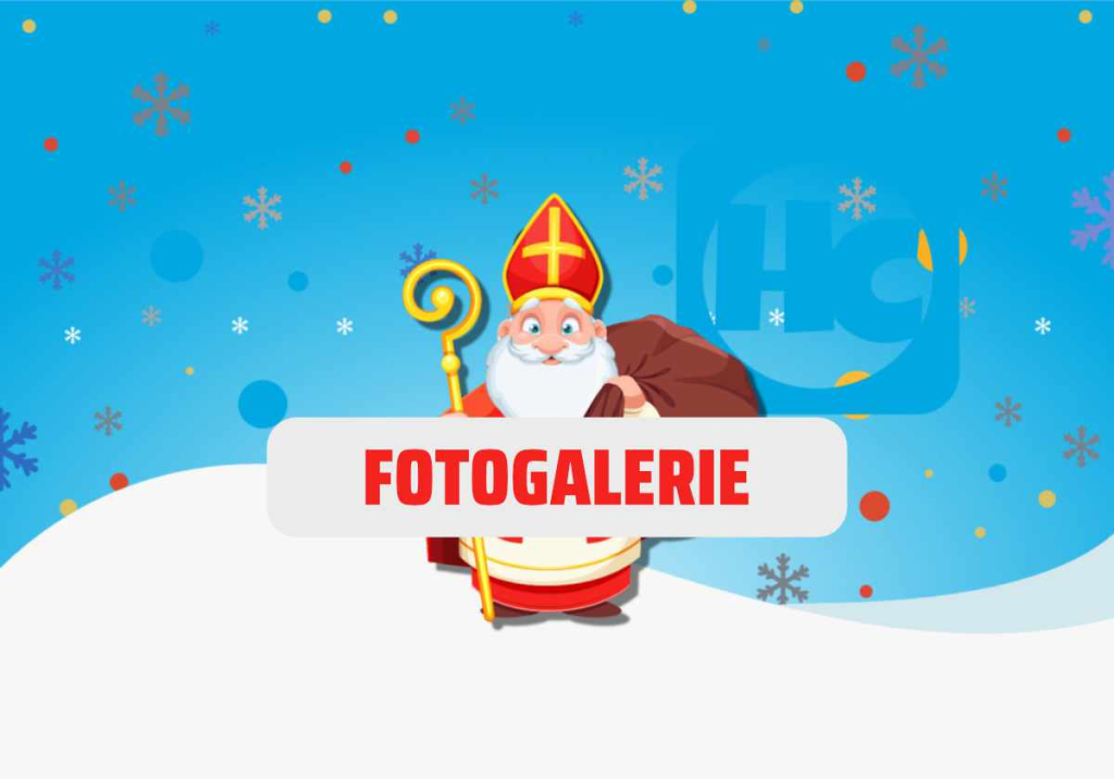 Fotky z Mikuláše 2025