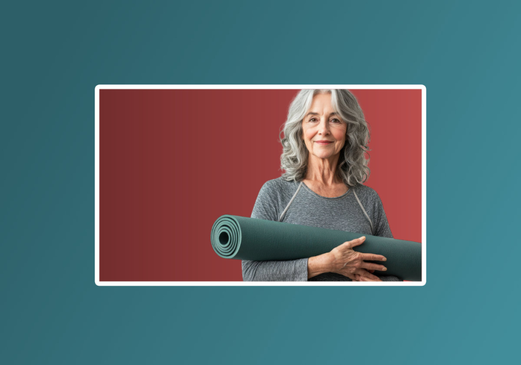 JEMNÁ JÓGA od ledna