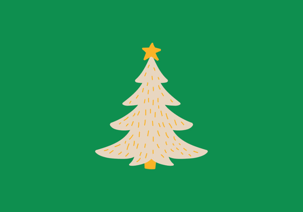 Vánoční prázdniny