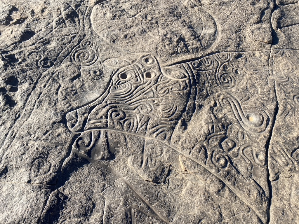 Cestovatelský večer Alžír