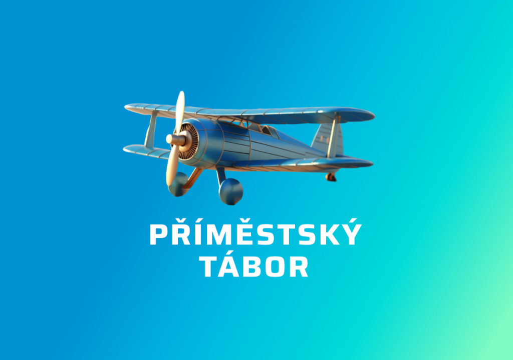 PT plastikových modelářů od 10.8.2026