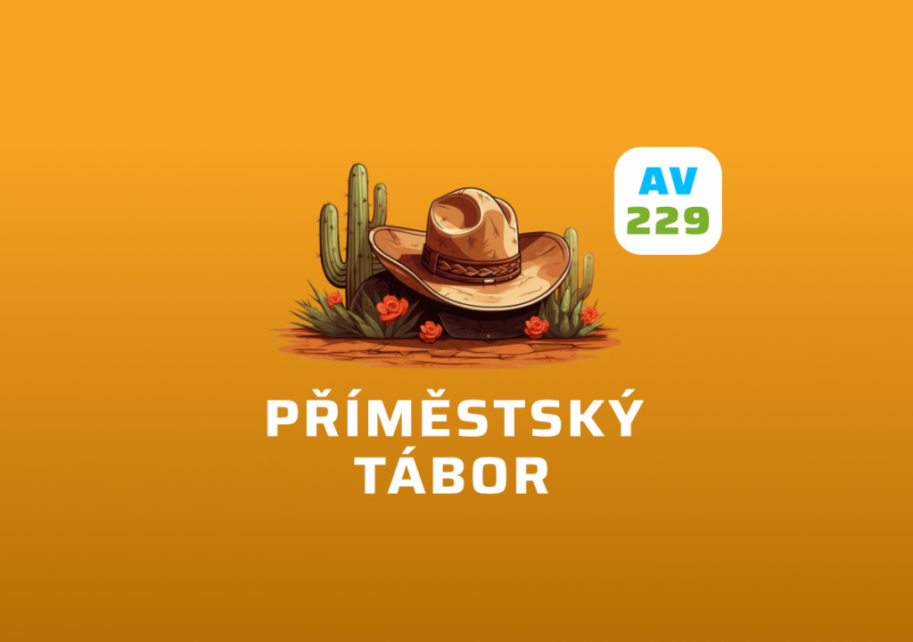 PT v AV - Na divokém západě