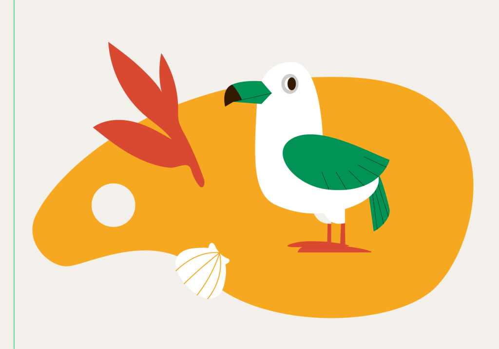 Kam v létě? Na tábor s Jedničkou