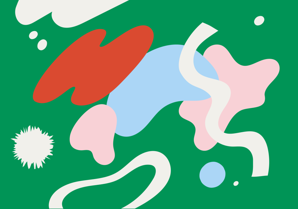 Vernisáž výtvarných kroužků