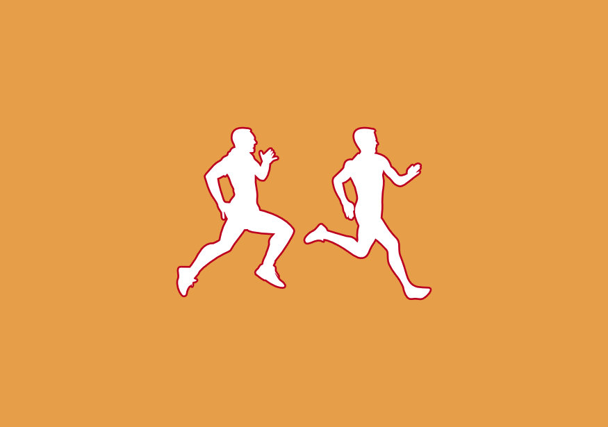 Sportovní víkend s přespáním