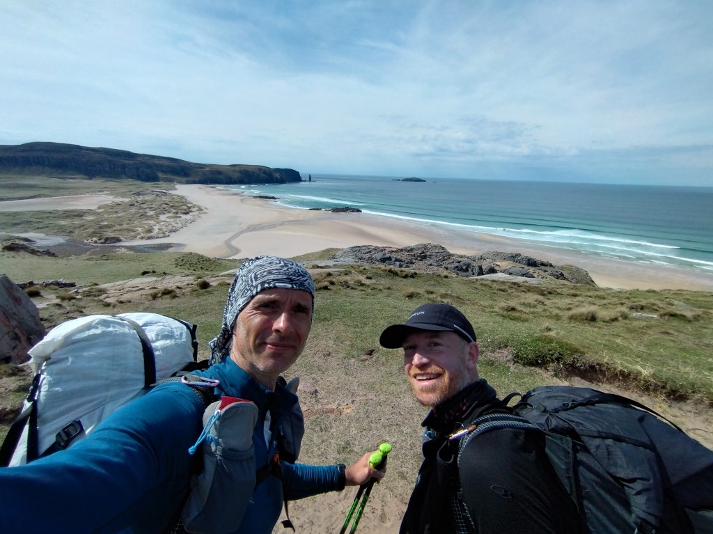 Cestovatelský večer Skotsko