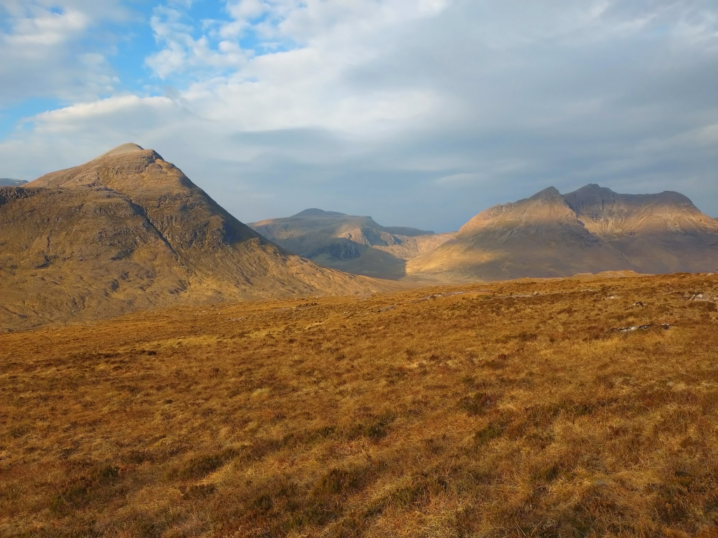 Cestovatelský večer Skotsko