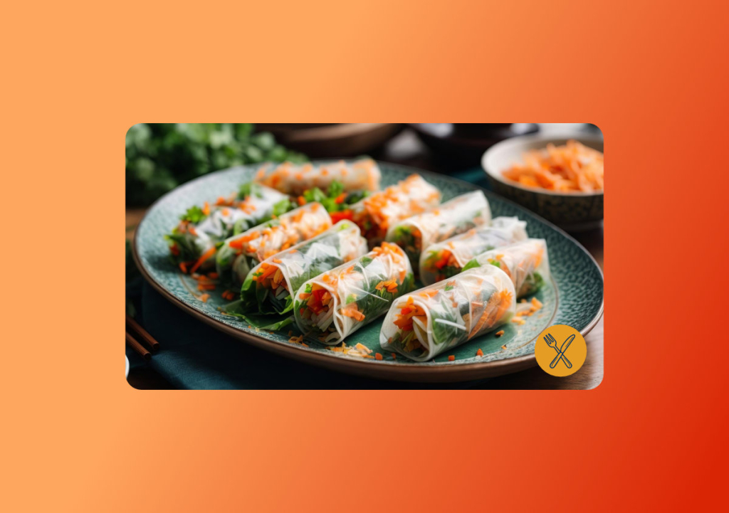 Cesta kolem světa na talíři - Vietnam, Čína