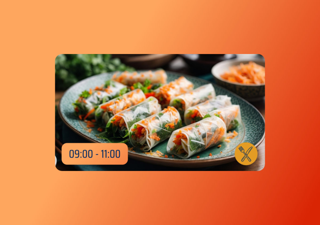 Cesta kolem světa na talíři - Vietnam, Čína