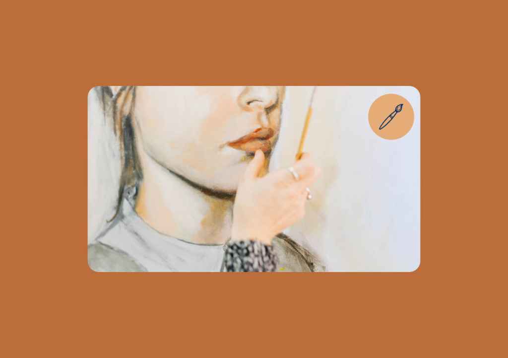 Lidská figura + Portrét | volná místa