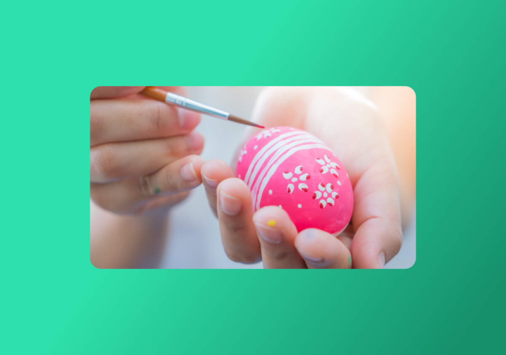 Jarní / Velikonoční dílny